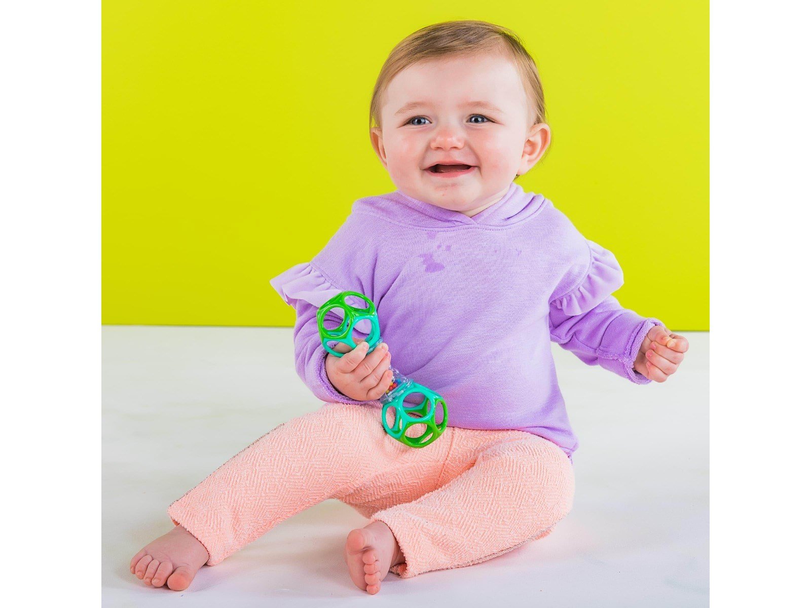 Bright Starts Shaker™ Toy Bright Starts Shaker™ Toy